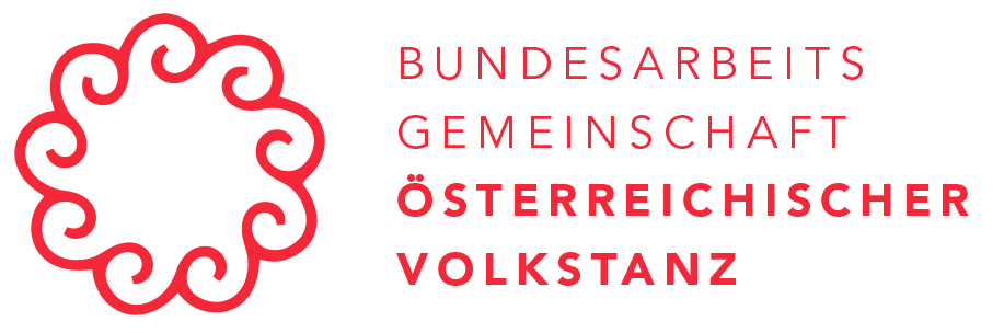 Logo Volkstanz