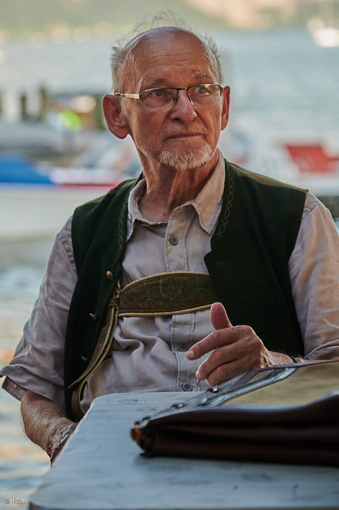 Volker Derschmidt