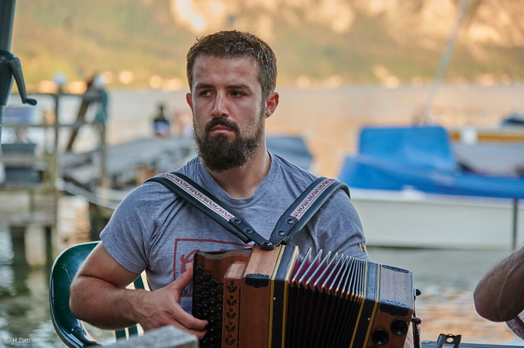 Lukas Haidinger