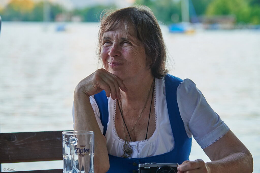 Christine Ralser