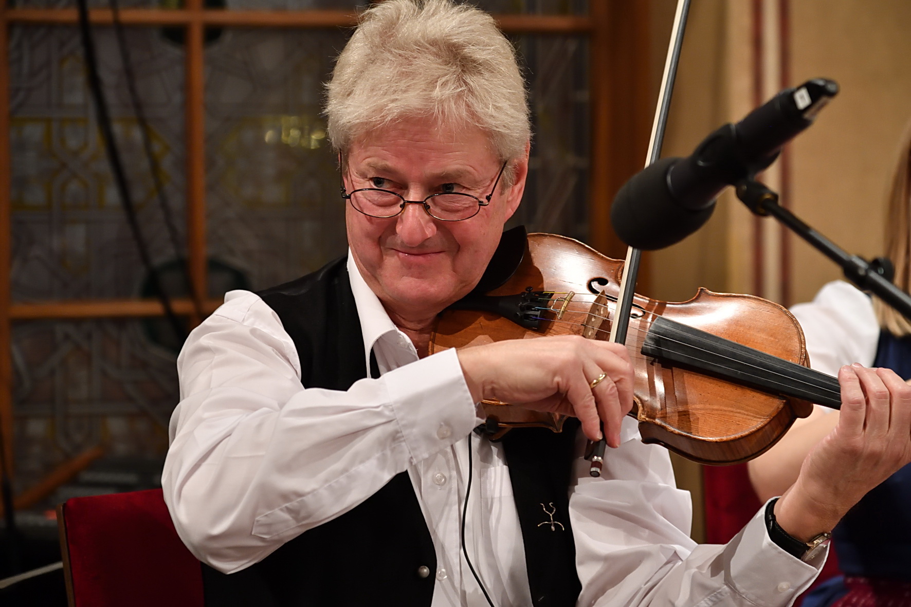 Rudi Pietsch 2017