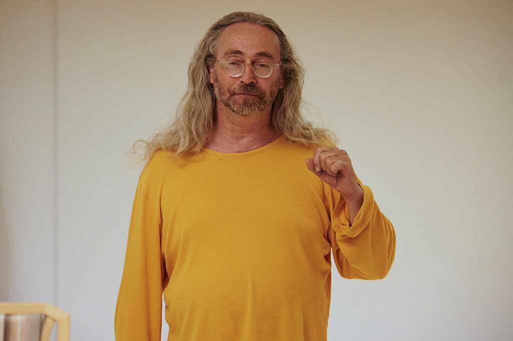 Simon Wascher