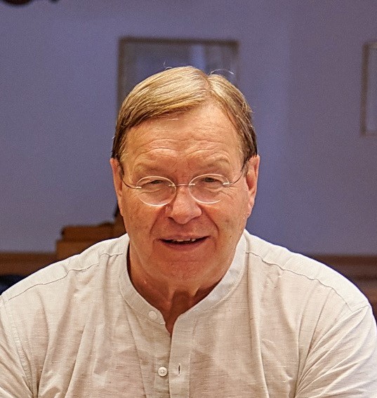 Prof. Ing. Herbert Zotti