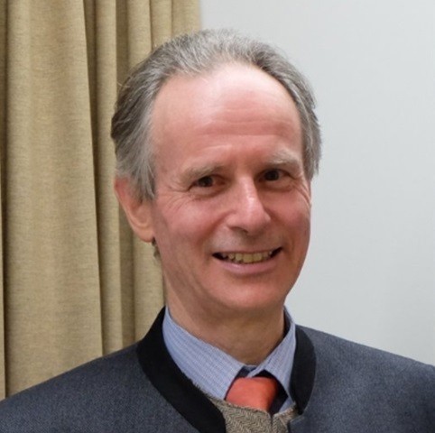 Wolfram Weber