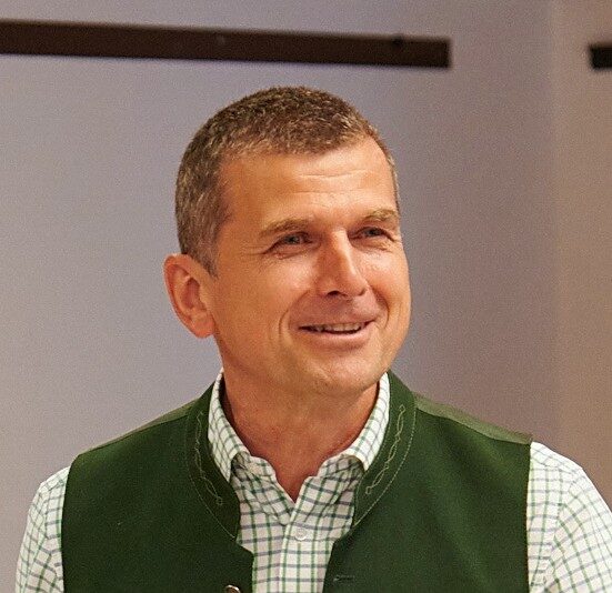Günter Stieger