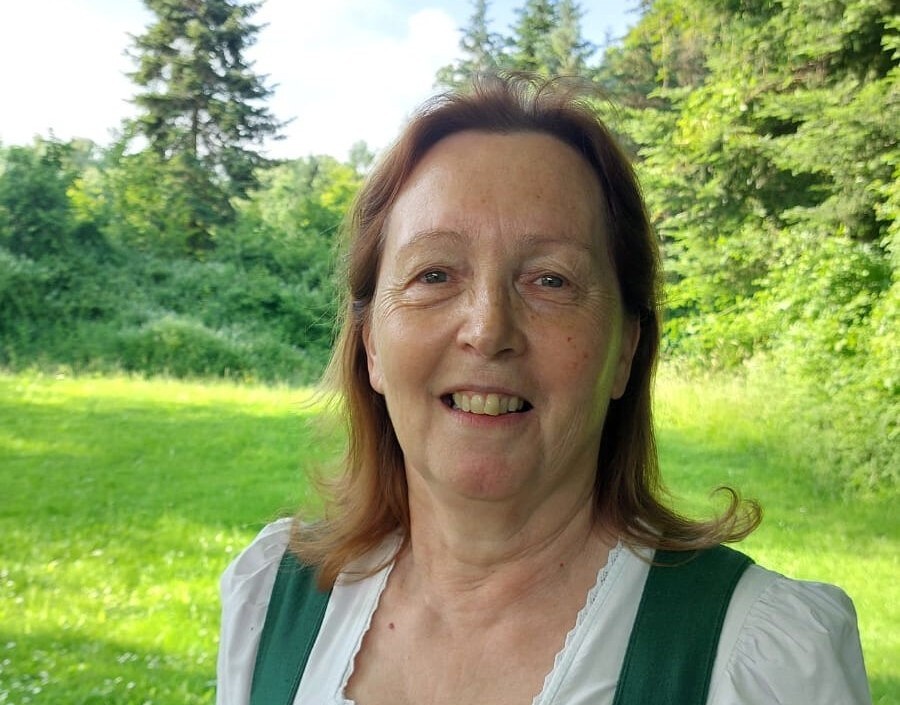 Zita Maitz