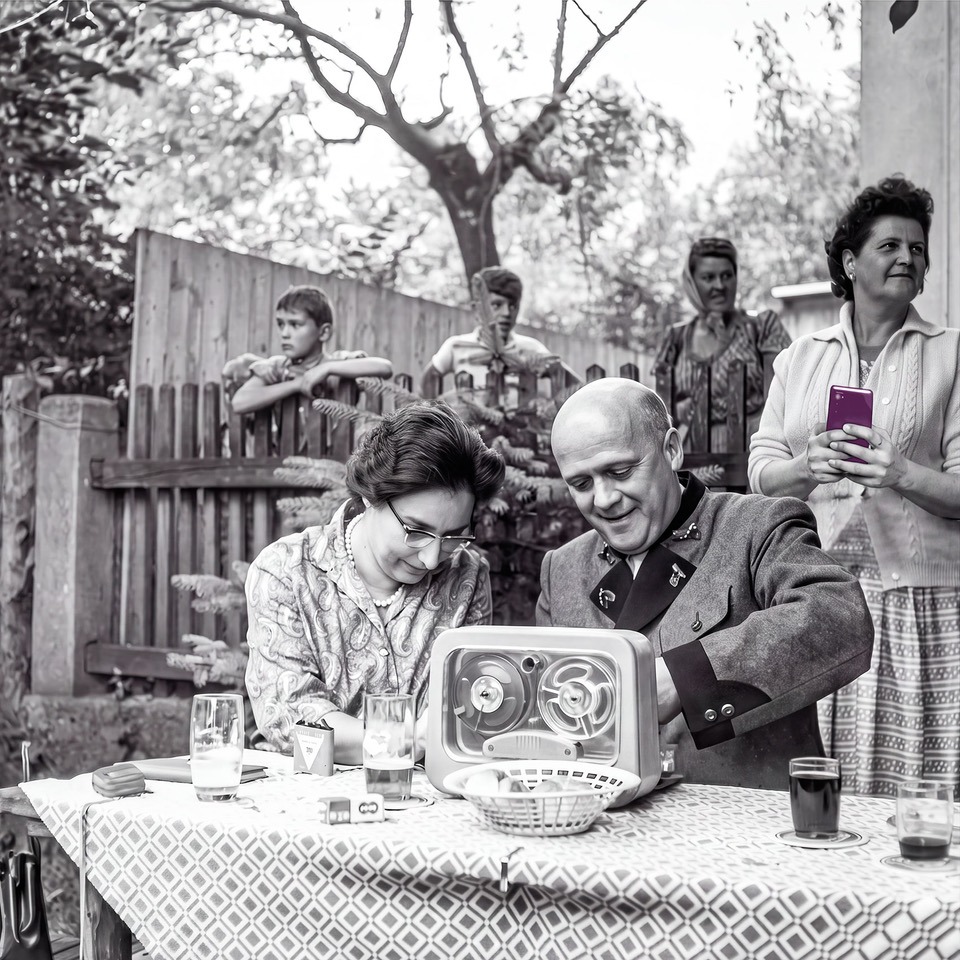 Soziale Vermittlung – historische Quellen – moderne Medien.